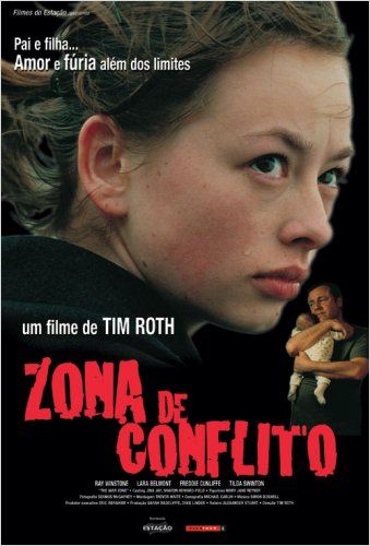 Imagem 4 do filme Zona de Conflito